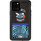 NBA Charlotte Hornets Retro Palms iPhone 12 Pro Waterproof Case