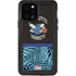 NBA Charlotte Hornets Retro Palms iPhone 12 Pro Waterproof Case