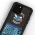 NBA Charlotte Hornets Retro Palms iPhone 12 Pro Waterproof Case