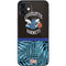NBA Charlotte Hornets Retro Palms iPhone 12 Skin