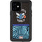 NBA Charlotte Hornets Retro Palms iPhone 12 Waterproof Case