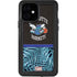 NBA Charlotte Hornets Retro Palms iPhone 12 Waterproof Case