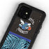 NBA Charlotte Hornets Retro Palms iPhone 12 Waterproof Case