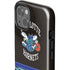NBA Charlotte Hornets Retro Palms iPhone 13 Impact Case