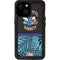 NBA Charlotte Hornets Retro Palms iPhone 13 Mini Waterproof Case
