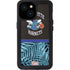 NBA Charlotte Hornets Retro Palms iPhone 13 Mini Waterproof Case