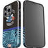 NBA Charlotte Hornets Retro Palms iPhone 13 Pro Impact Case