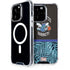 NBA Charlotte Hornets Retro Palms iPhone 13 Pro MagSafe Case