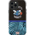 NBA Charlotte Hornets Retro Palms iPhone 13 Pro Max Impact Case