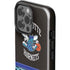 NBA Charlotte Hornets Retro Palms iPhone 13 Pro Max Impact Case