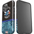 NBA Charlotte Hornets Retro Palms iPhone 13 Pro Max Impact Case