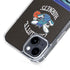 NBA Charlotte Hornets Retro Palms iPhone 15 MagSafe Case