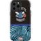 NBA Charlotte Hornets Retro Palms iPhone 14 Pro Max Impact Case