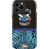 NBA Charlotte Hornets Retro Palms iPhone 14 Pro Max Impact Case
