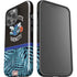 NBA Charlotte Hornets Retro Palms iPhone 14 Pro Max Impact Case