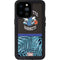 NBA Charlotte Hornets Retro Palms iPhone 14 Pro Max Waterproof Case