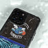 NBA Charlotte Hornets Retro Palms iPhone 14 Pro Max Waterproof Case