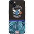 NBA Charlotte Hornets Retro Palms iPhone 14 Skin