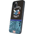NBA Charlotte Hornets Retro Palms iPhone 14 Skin