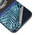 NBA Charlotte Hornets Retro Palms iPhone 14 Skin