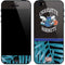 NBA Charlotte Hornets Retro Palms iPhone 5/5s/5SE Skin