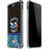 NBA Charlotte Hornets Retro Palms iPhone 7/8 Plus Clear Case