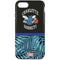 NBA Charlotte Hornets Retro Palms iPhone 7 Pro Case