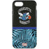 NBA Charlotte Hornets Retro Palms iPhone 7 Pro Case