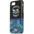 NBA Charlotte Hornets Retro Palms iPhone 7 Pro Case