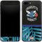 NBA Charlotte Hornets Retro Palms iPhone 8 Plus Skin