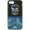 NBA Charlotte Hornets Retro Palms iPhone 8 Pro Case
