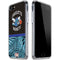 NBA Charlotte Hornets Retro Palms iPhone SE (2nd & 3rd Gen) Clear Case