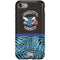 NBA Charlotte Hornets Retro Palms iPhone SE (2nd & 3rd Gen) Pro Case