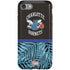 NBA Charlotte Hornets Retro Palms iPhone SE (2nd & 3rd Gen) Pro Case