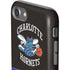 NBA Charlotte Hornets Retro Palms iPhone SE (2nd & 3rd Gen) Pro Case