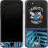 NBA Charlotte Hornets Retro Palms iPhone SE (2nd & 3rd Gen) Skin