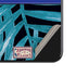 NBA Charlotte Hornets Retro Palms iPhone SE (2nd & 3rd Gen) Skin