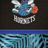 NBA Charlotte Hornets Retro Palms iPhone X Pro Case