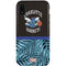 NBA Charlotte Hornets Retro Palms iPhone XR Pro Case