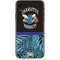 NBA Charlotte Hornets Retro Palms iPhone XR Skin