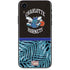 NBA Charlotte Hornets Retro Palms iPhone XR Skin