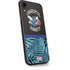 NBA Charlotte Hornets Retro Palms iPhone XR Skin