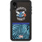 NBA Charlotte Hornets Retro Palms iPhone XR Waterproof Case