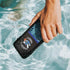 NBA Charlotte Hornets Retro Palms iPhone XR Waterproof Case