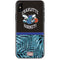 NBA Charlotte Hornets Retro Palms iPhone XS Max Skin