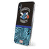 NBA Charlotte Hornets Retro Palms iPhone XS Skin