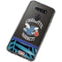 NBA Charlotte Hornets Retro Palms LG K51/Q51 Clear Case