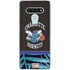 NBA Charlotte Hornets Retro Palms LG Stylo 6 Clear Case