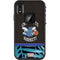 NBA Charlotte Hornets Retro Palms LifeProof Fre iPhone Skin