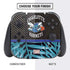NBA Charlotte Hornets Retro Palms Nintendo Switch Bundle Skin